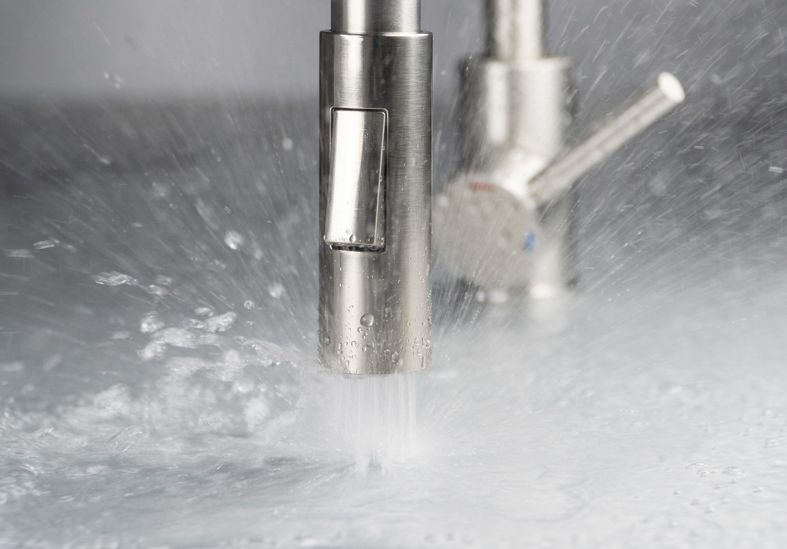 Набір для кухні Deante Corio ZRC_2103 + зміш. BOC_B740 (ZRCD2103)фото