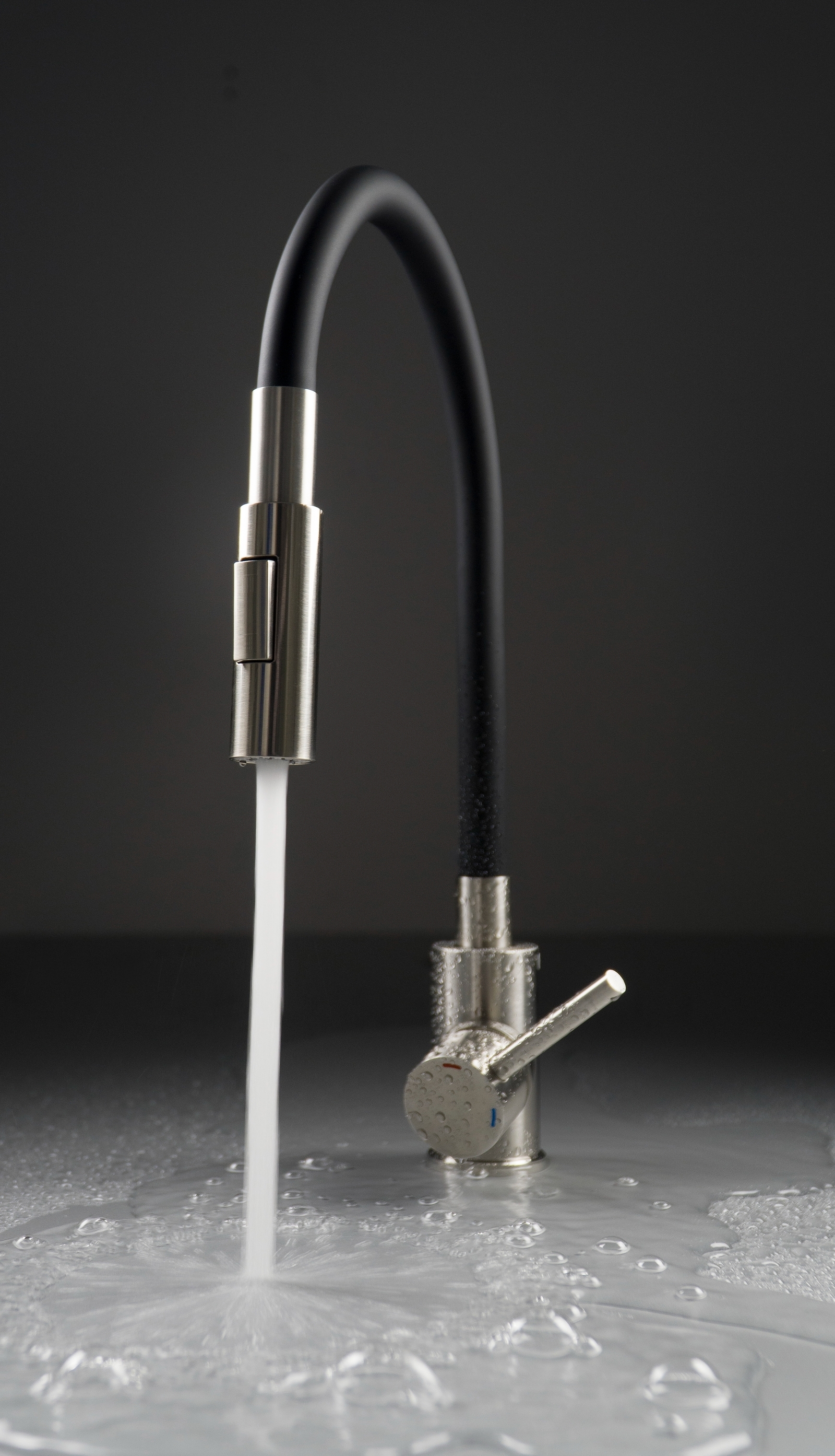 Набір для кухні Deante Corio ZRC_2103 + зміш. BOC_B740 (ZRCD2103)фото