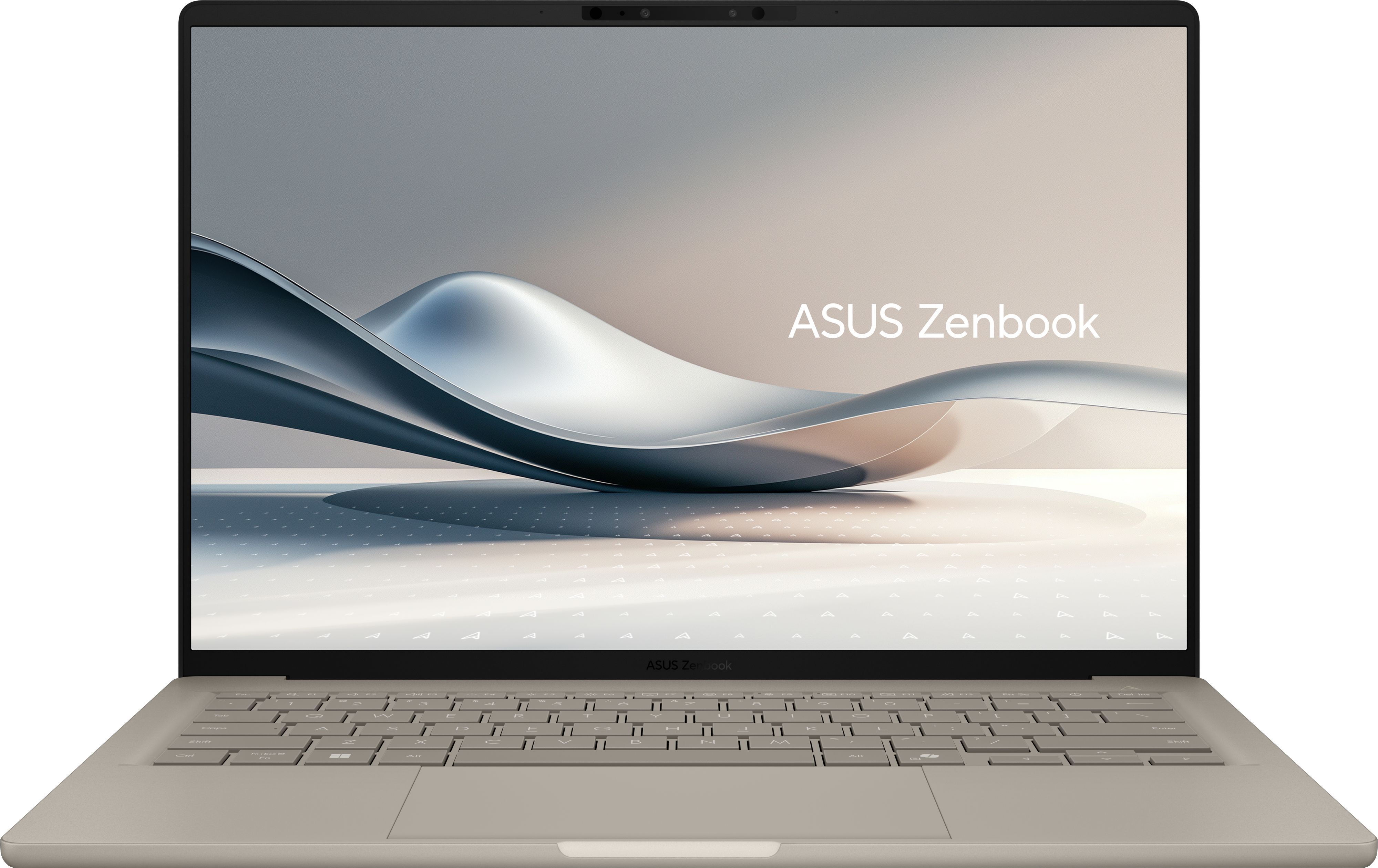 Ноутбук ASUS Zenbook A14 UX3407QA-QD305W (90NB1501-M00F30) фото 2