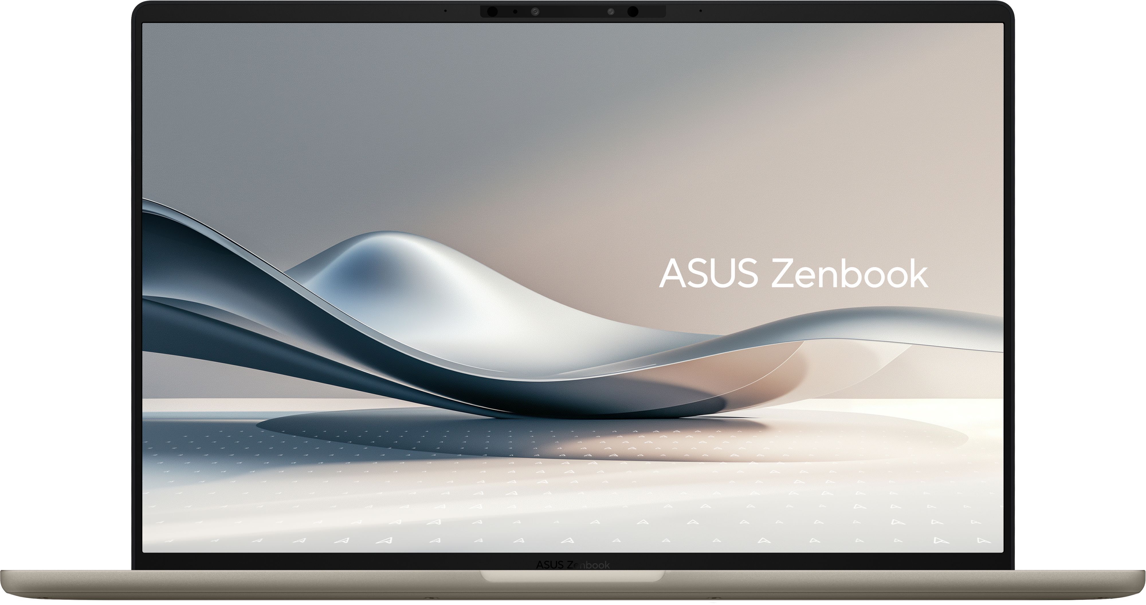 Ноутбук ASUS Zenbook A14 UX3407QA-QD305W (90NB1501-M00F30) фото 4