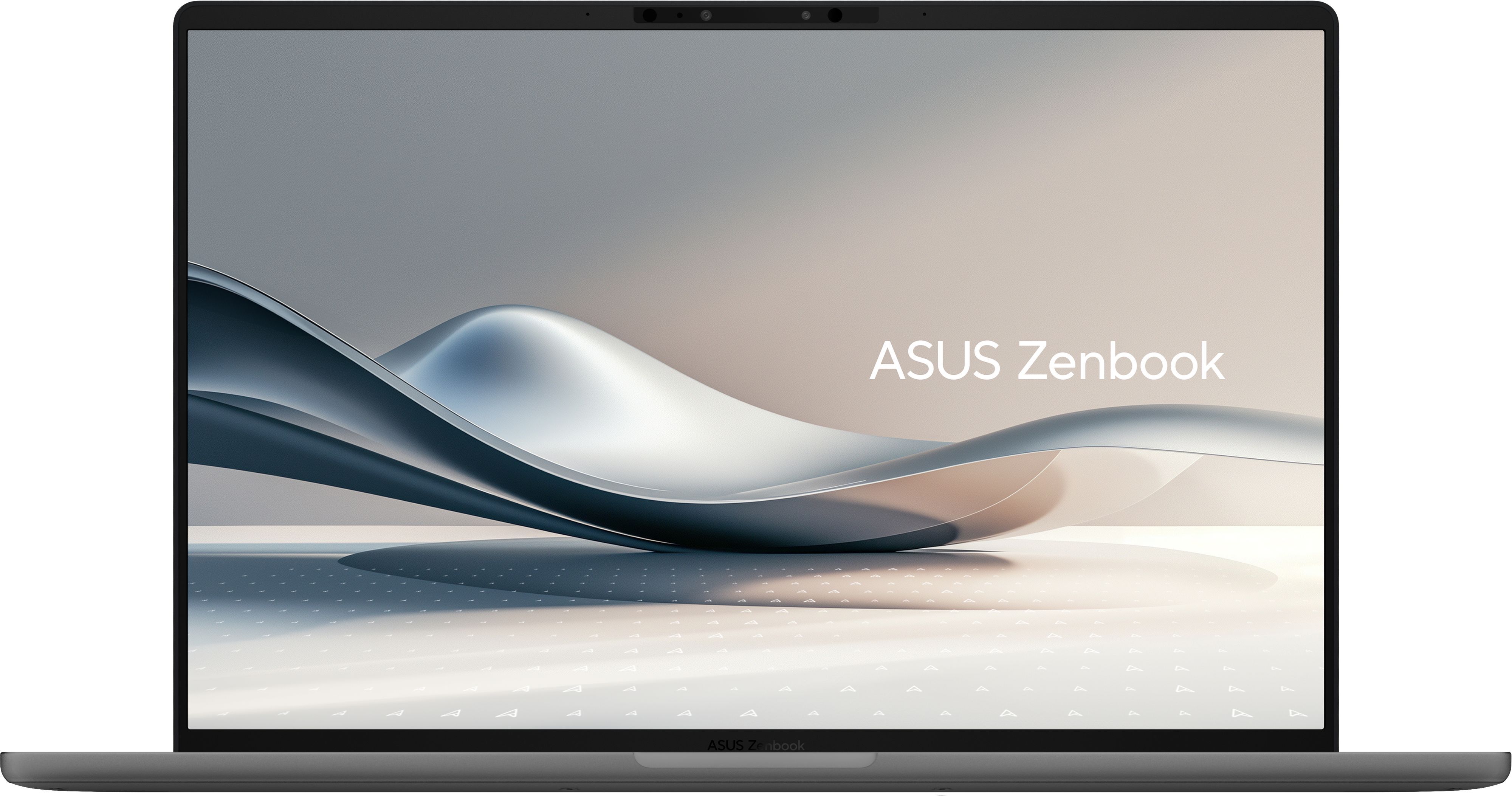 Ноутбук ASUS Zenbook A14 UX3407QA-QD306W (90NB1502-M00F40) фото 4