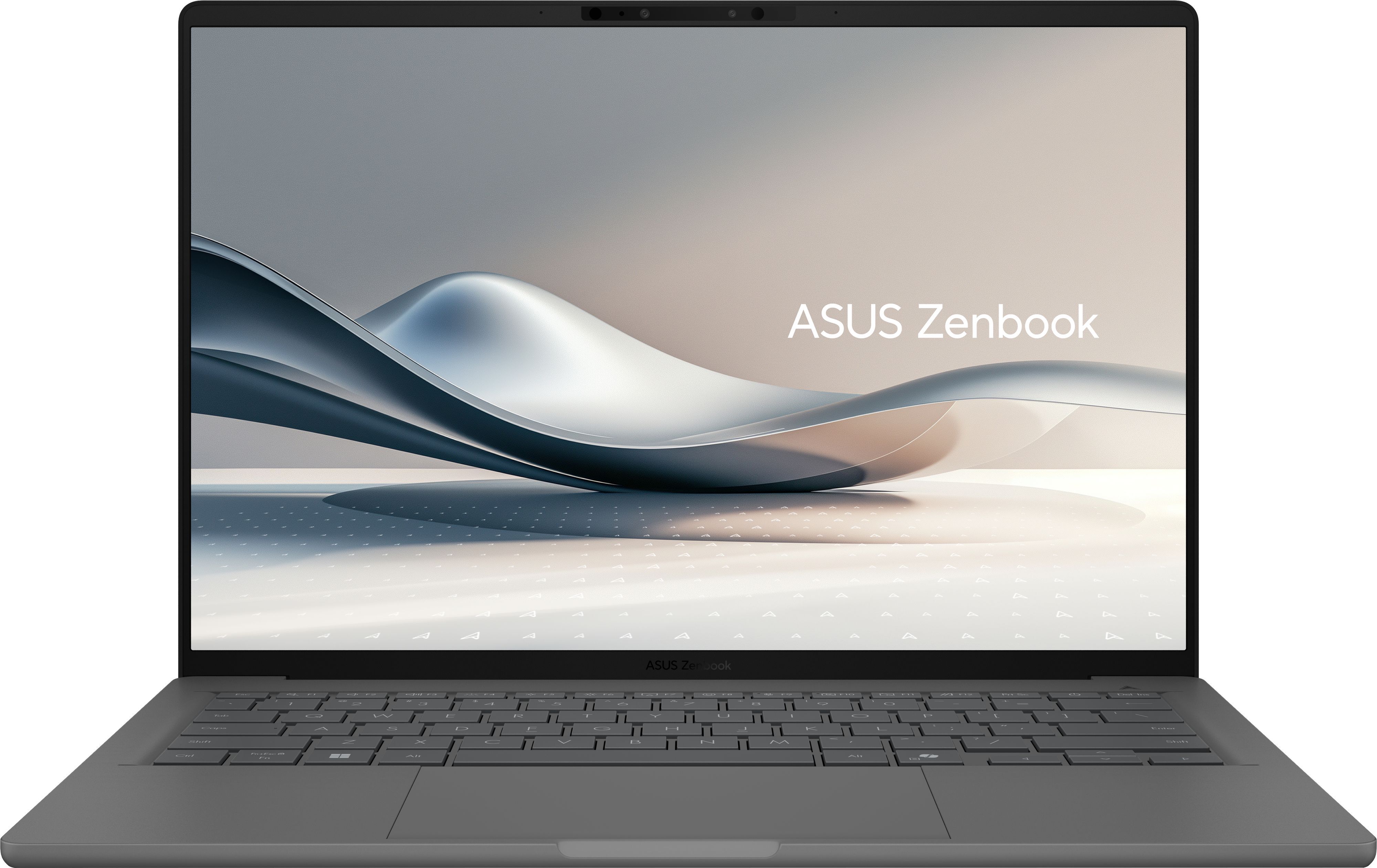 Ноутбук ASUS Zenbook A14 UX3407QA-QD306W (90NB1502-M00F40) фото 2