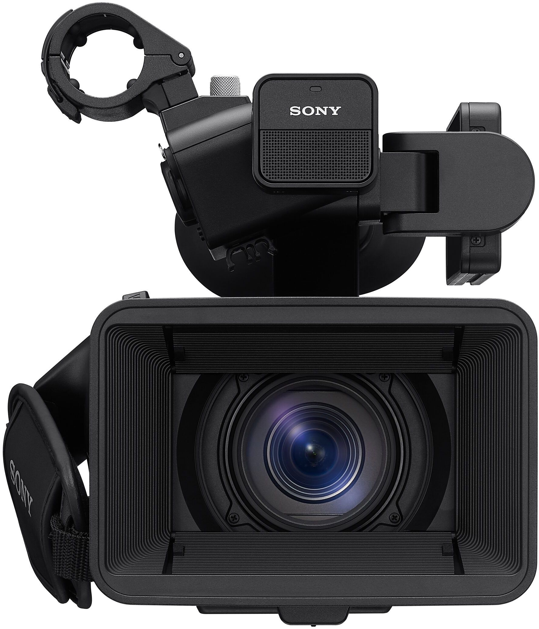 Відеокамера SONY PXW-Z200фото2