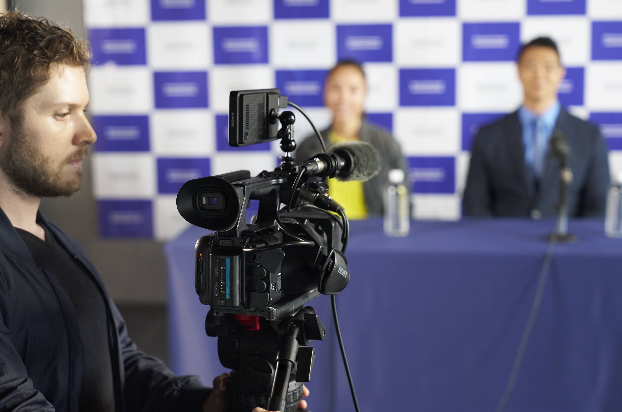 Відеокамера SONY PXW-Z200фото10