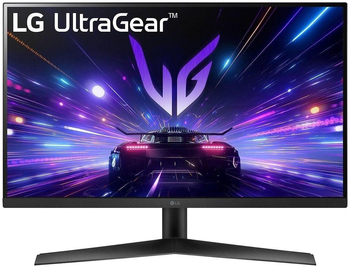 Монітор 27" LG UltraGear 27GS60F-Bфото