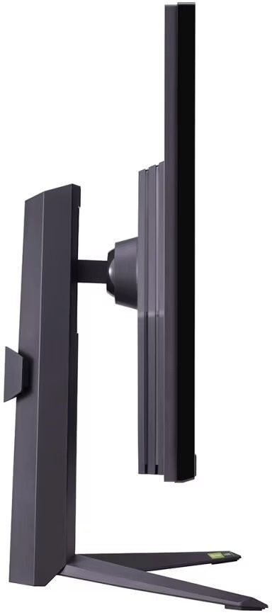 Монітор 31.5" LG UltraGear 32GR93U-Bфото6