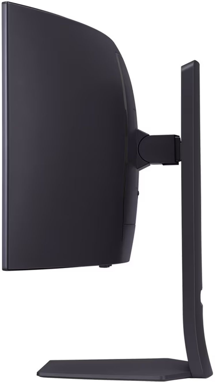 Монитор 34" LG UltraGear OLED 34GS95QE-B фото 11