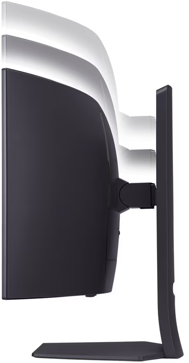 Монитор 34" LG UltraGear OLED 34GS95QE-B фото 13