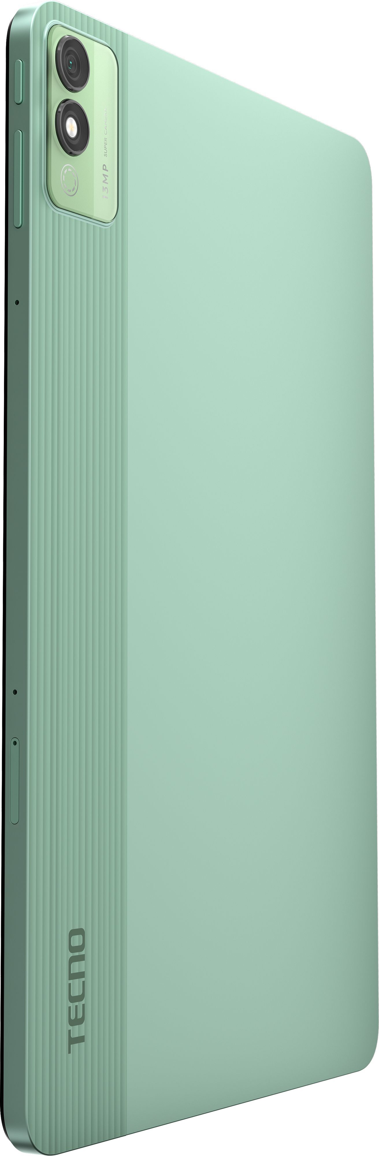 Планшет Tecno Megapad 11 (T1101) 11" 8/128Gb Vitality Green (4894947052200)фото