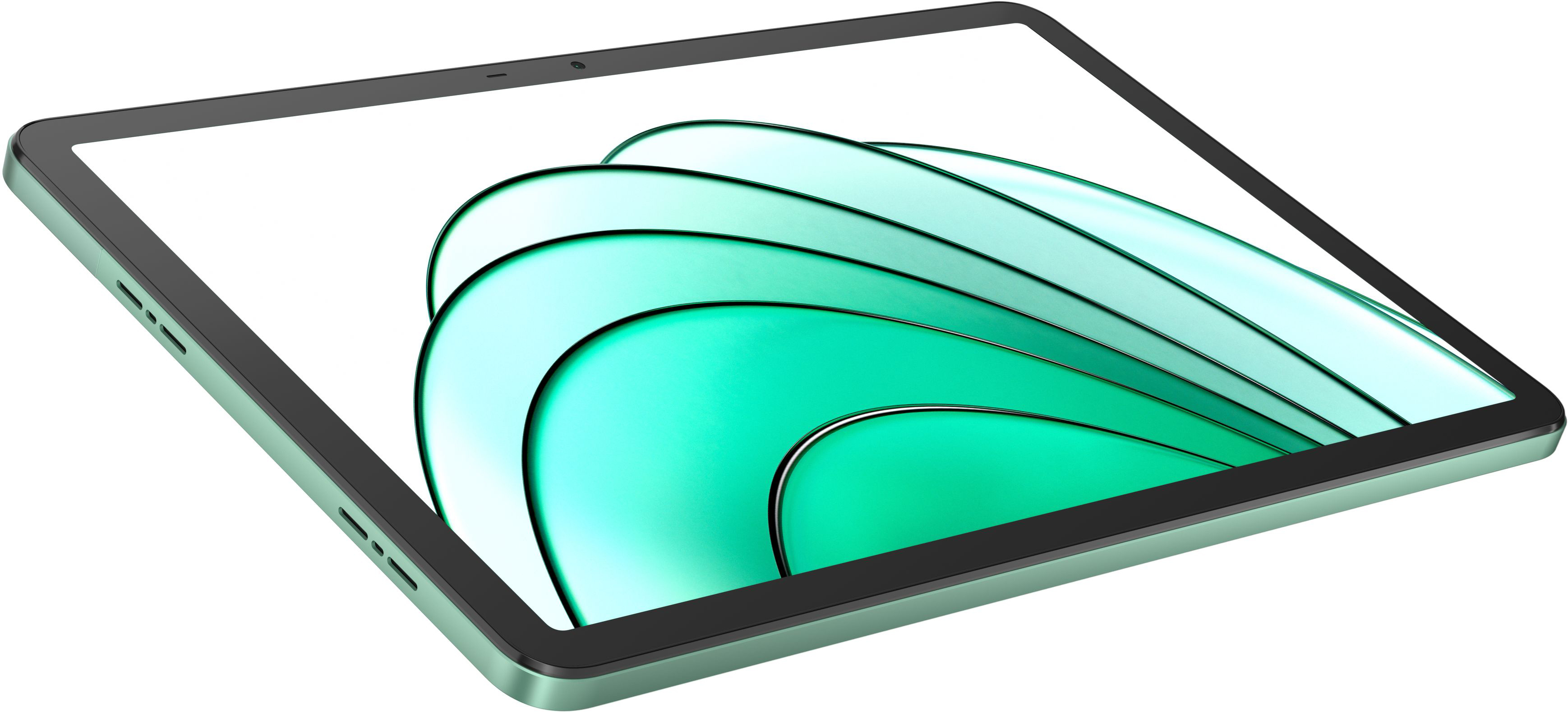 Планшет Tecno Megapad 11 (T1101) 11" 8/128Gb Vitality Green (4894947052200)фото