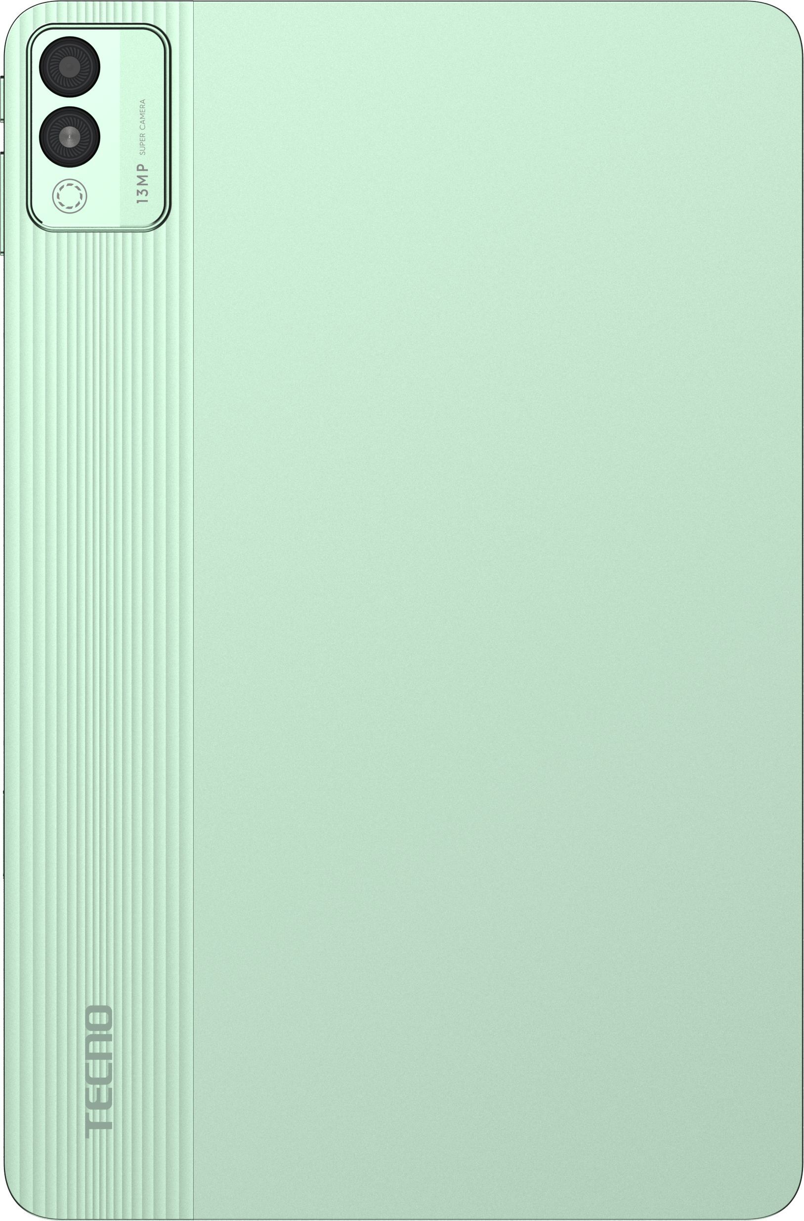 Планшет Tecno Megapad 11 (T1101) 11" 8/128Gb Vitality Green (4894947052200)фото