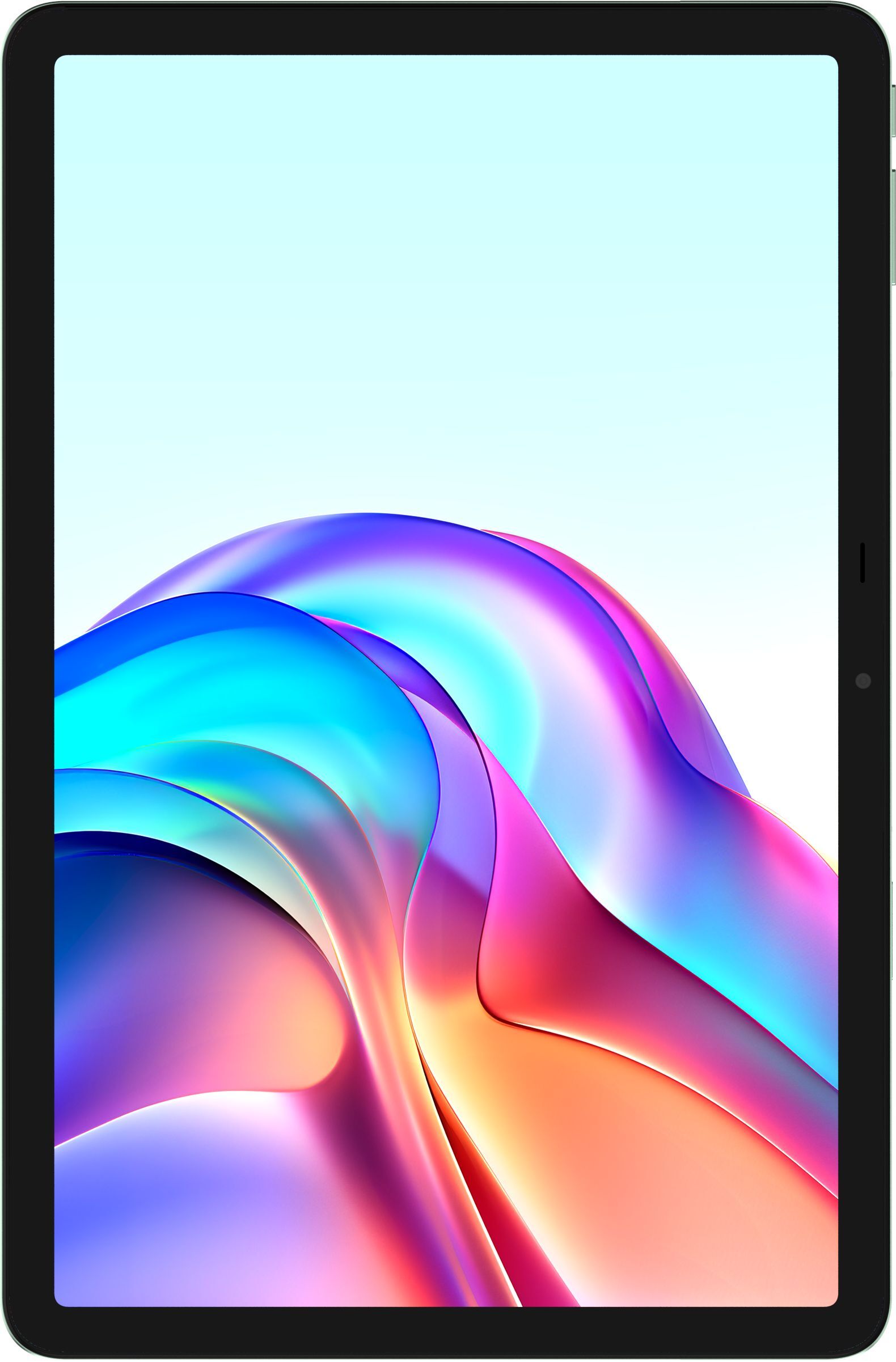 Планшет Tecno Megapad 11 (T1101) 11" 8/128Gb Vitality Green (4894947052200)фото