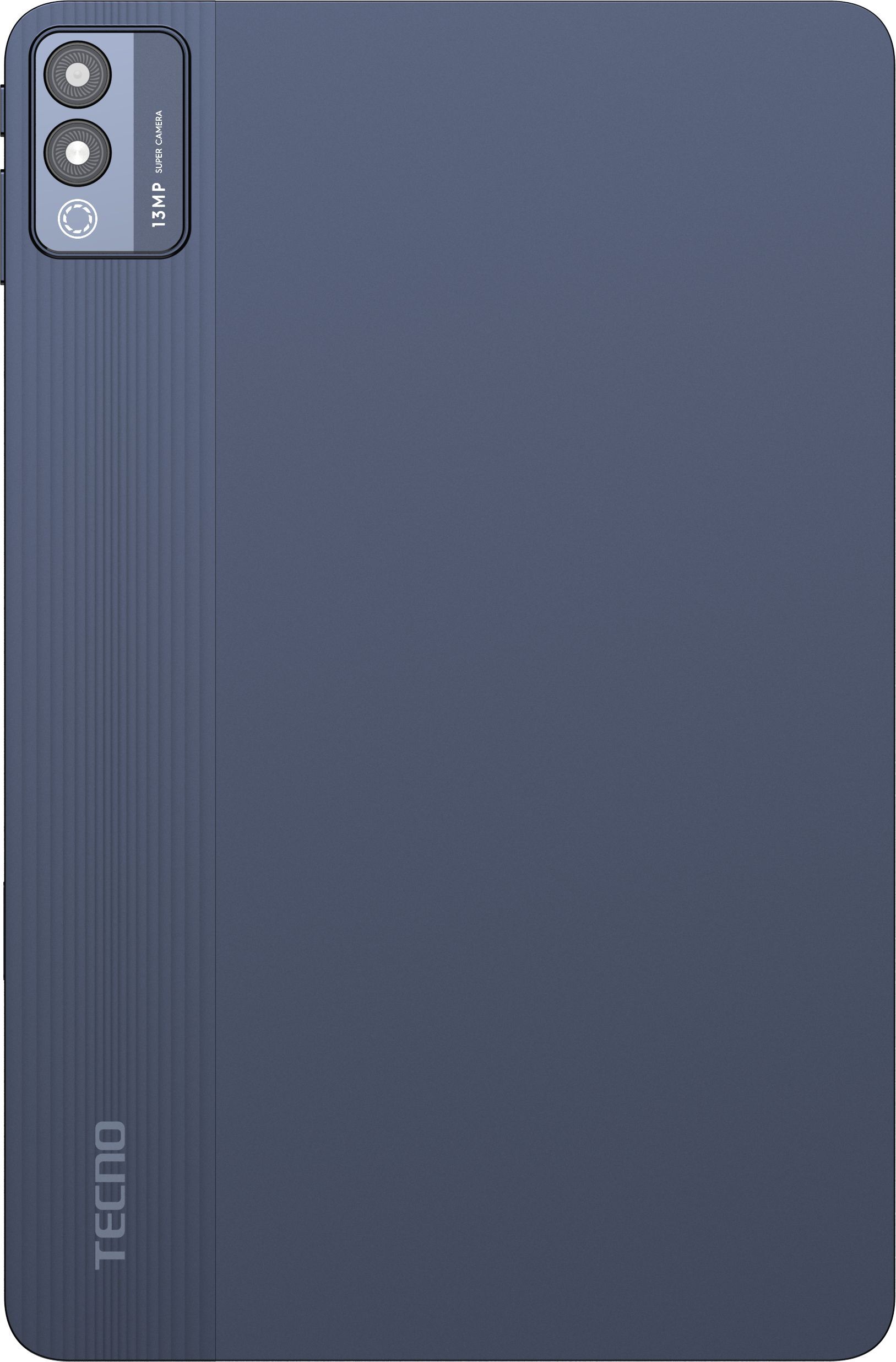 Планшет Tecno Megapad 11 (T1101) 11" 8/128Gb Starfall Grey (4894947052194)фото