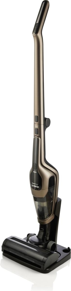 Акумуляторний пилосос Gorenje SVC288191FSIIGOфото