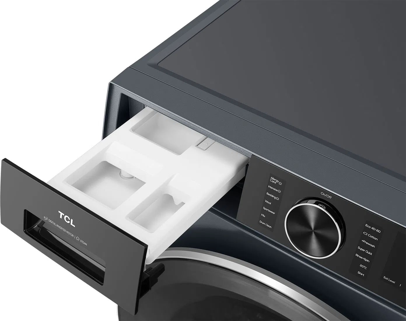 Пральна машина TCL FP0934SA1UAфото10