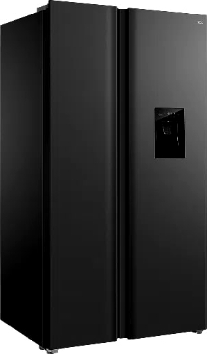Холодильник TCL SBS RP631SSE1UAфото3