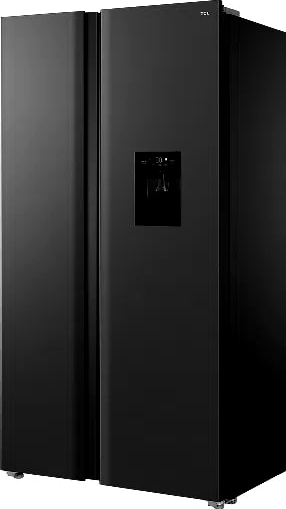 Холодильник TCL SBS RP631SSE1UAфото4