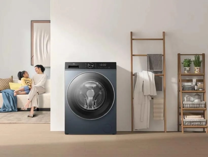 Пральна машина TCL FP0834SA1UAфото4