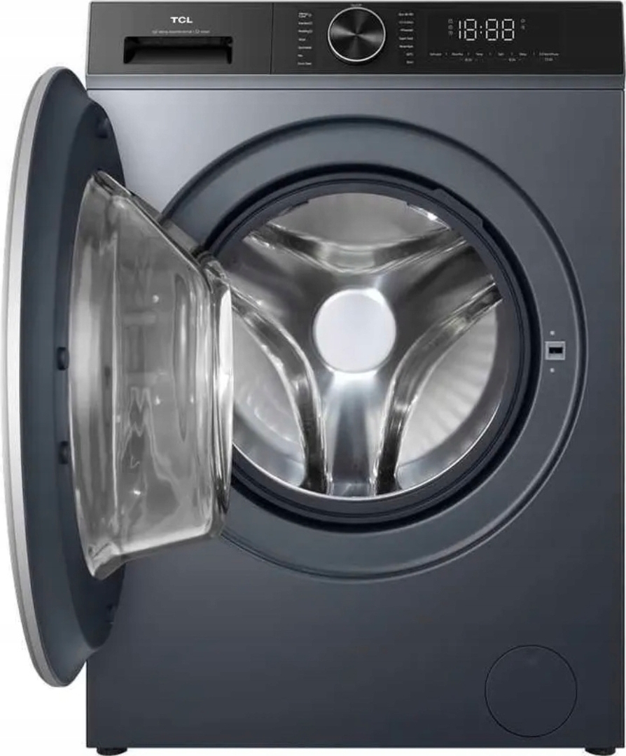 Пральна машина TCL FP0834SA1UAфото2