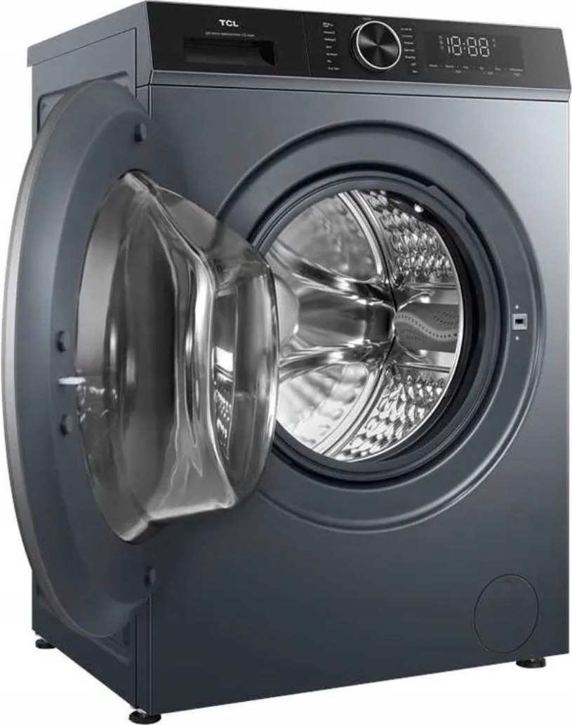 Пральна машина TCL FP0834SA1UAфото3