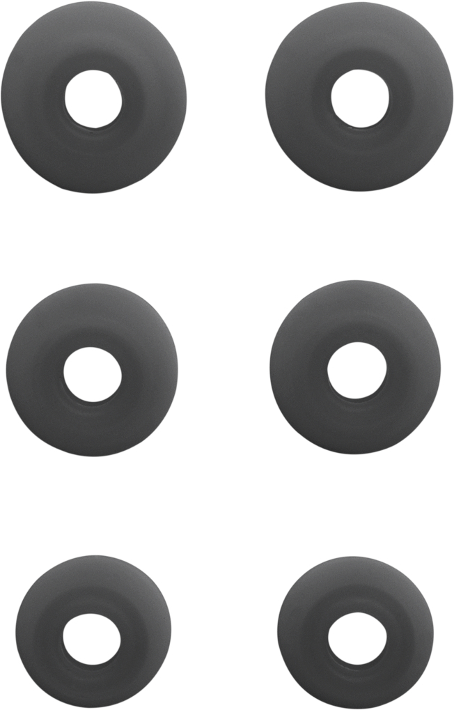 Наушники JBL Tune 245NC TWS Black (JBLT245NCTWSBLK) фото