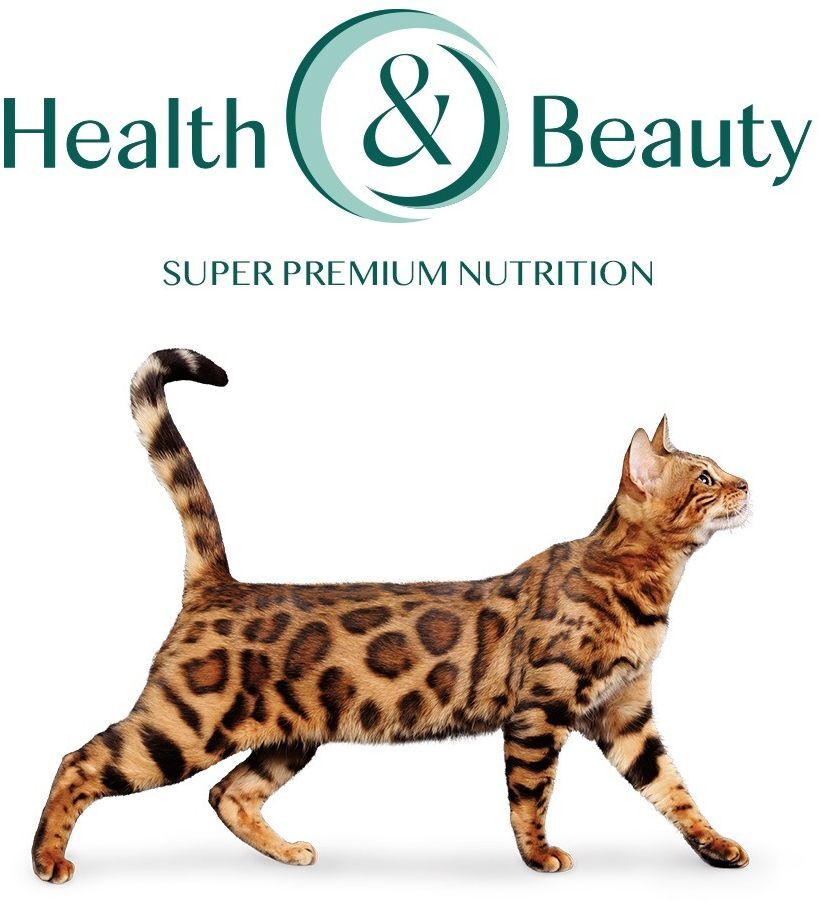 Сухой корм Optimeal для взрослых кошек с курицей 1.5кг фото 9