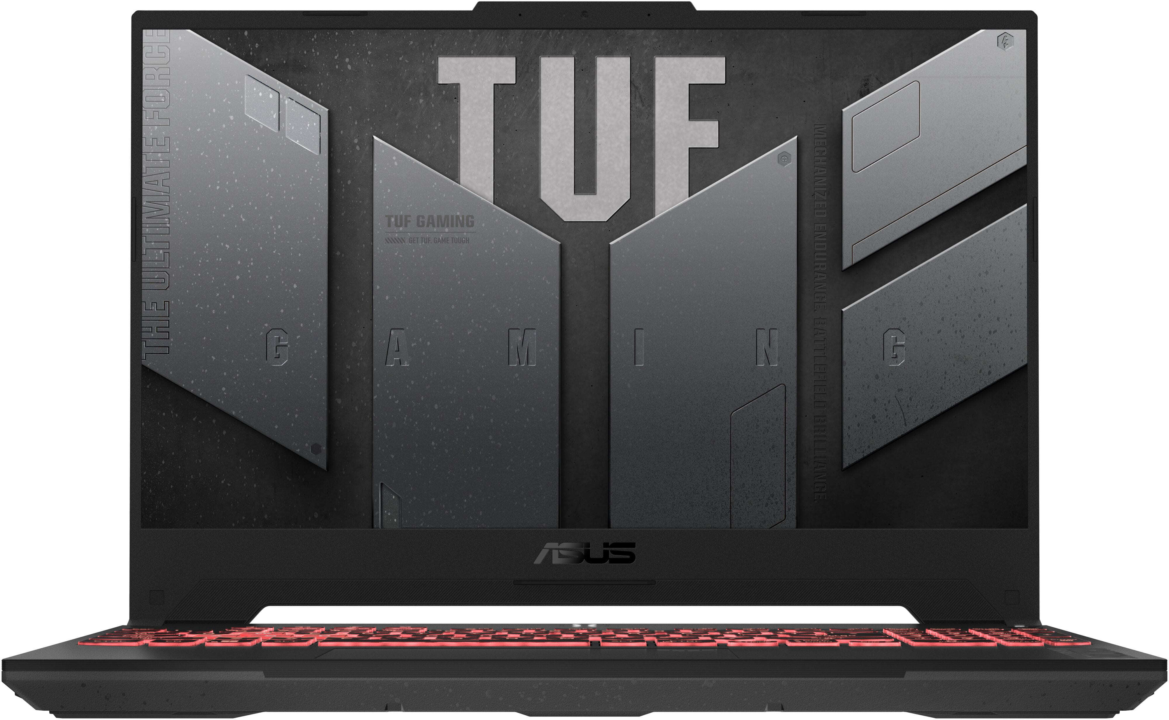 Ноутбук ASUS TUF A15 FA507NVR-LP127 (90NR0JK5-M007J0)фото4
