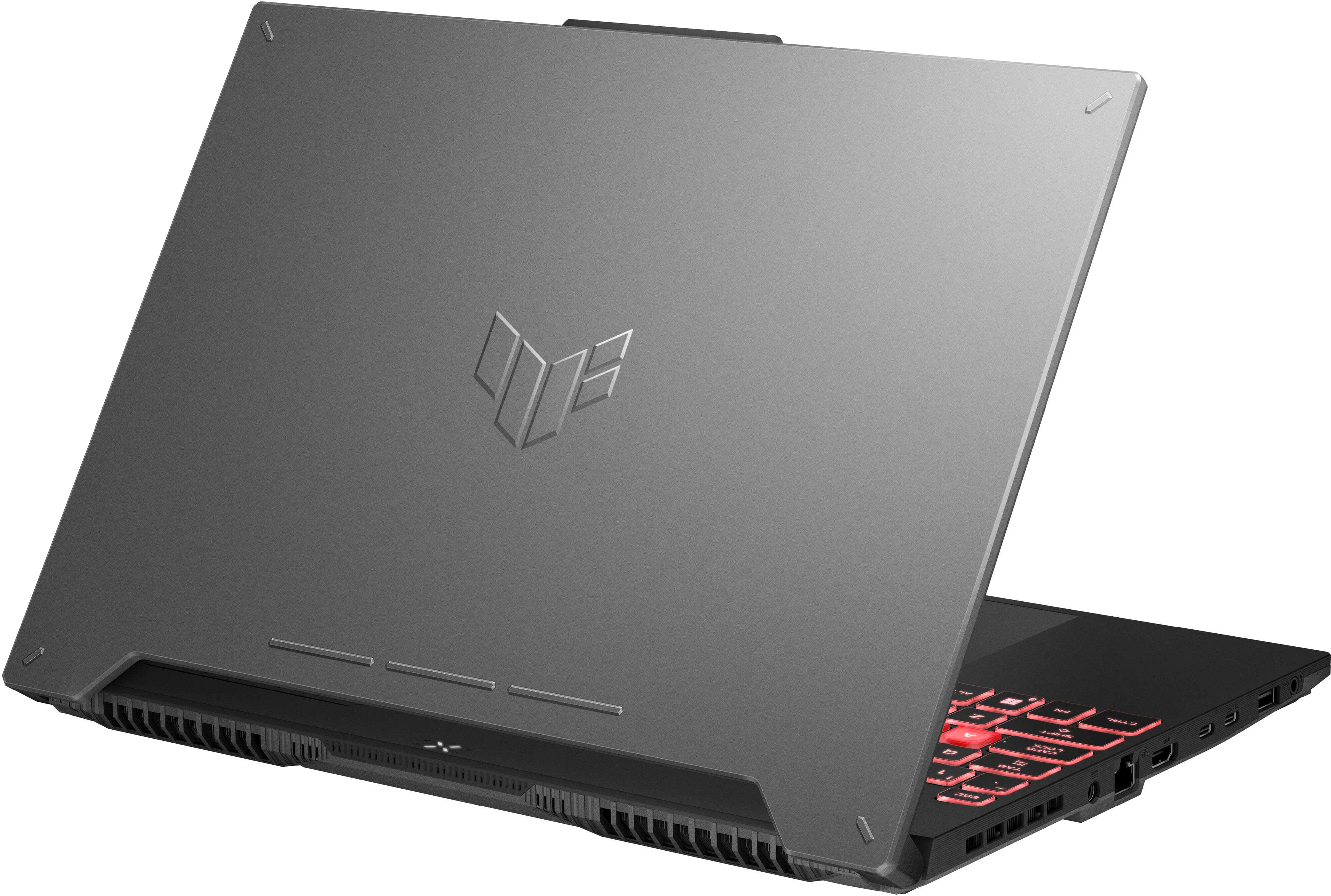 Ноутбук ASUS TUF A15 FA507NVR-LP127 (90NR0JK5-M007J0)фото12