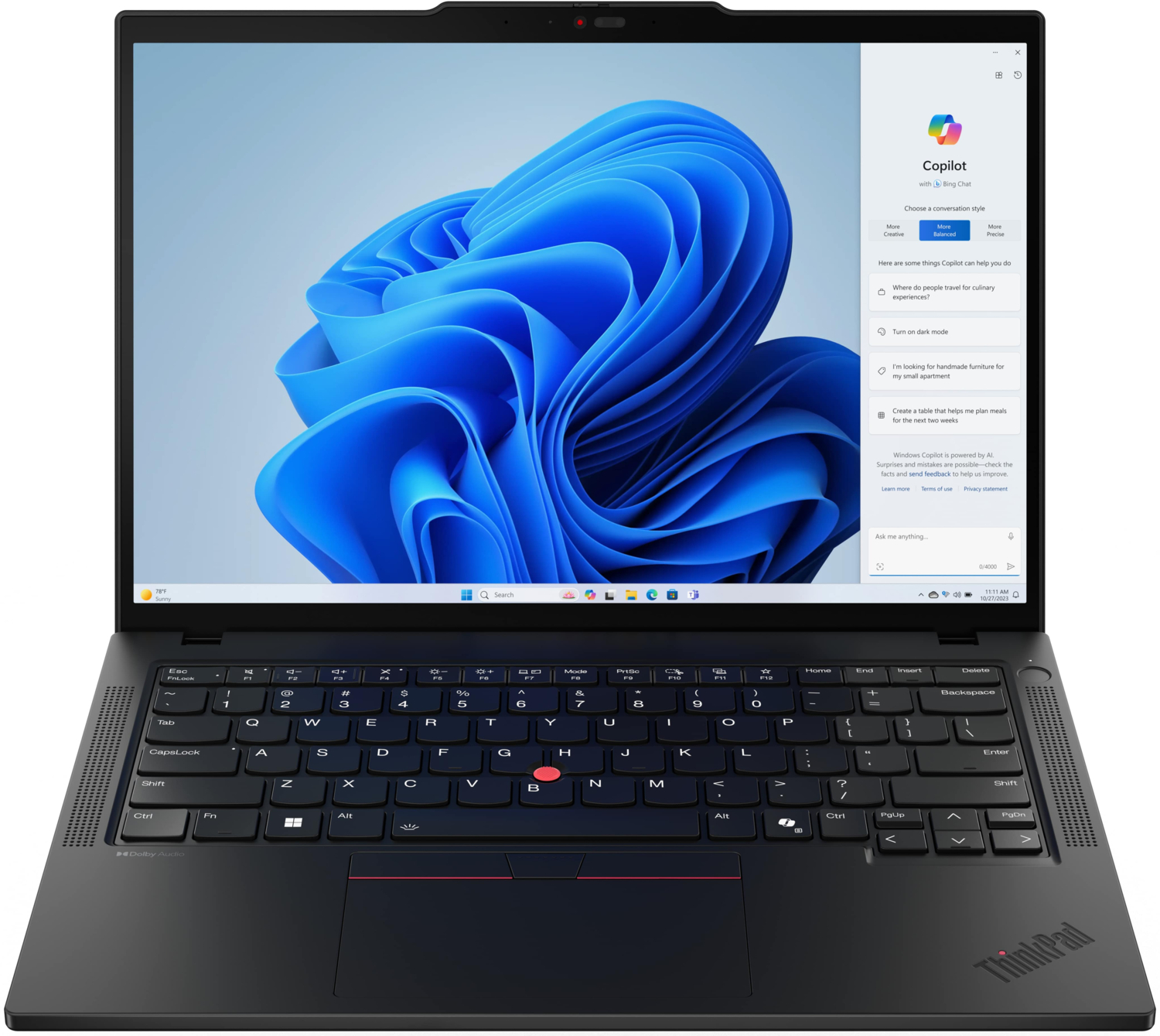 Ноутбук LENOVO ThinkBook 15 G4 ABA (21ML008XRA) фото