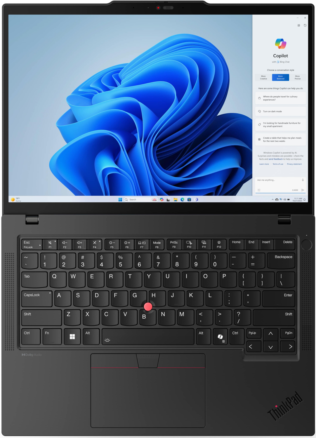 Ноутбук LENOVO ThinkBook 15 G4 ABA (21ML008XRA) фото
