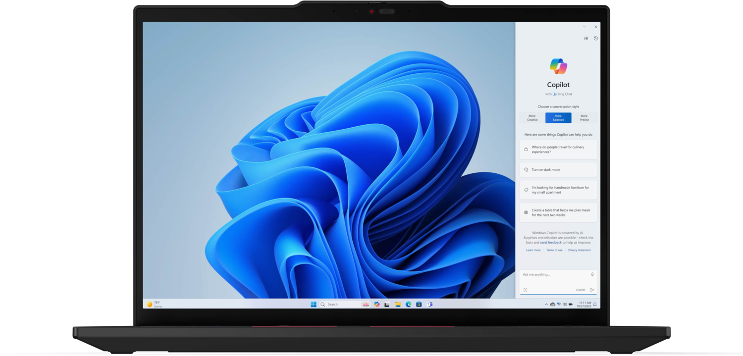 Ноутбук LENOVO ThinkBook 15 G4 ABA (21ML008XRA) фото