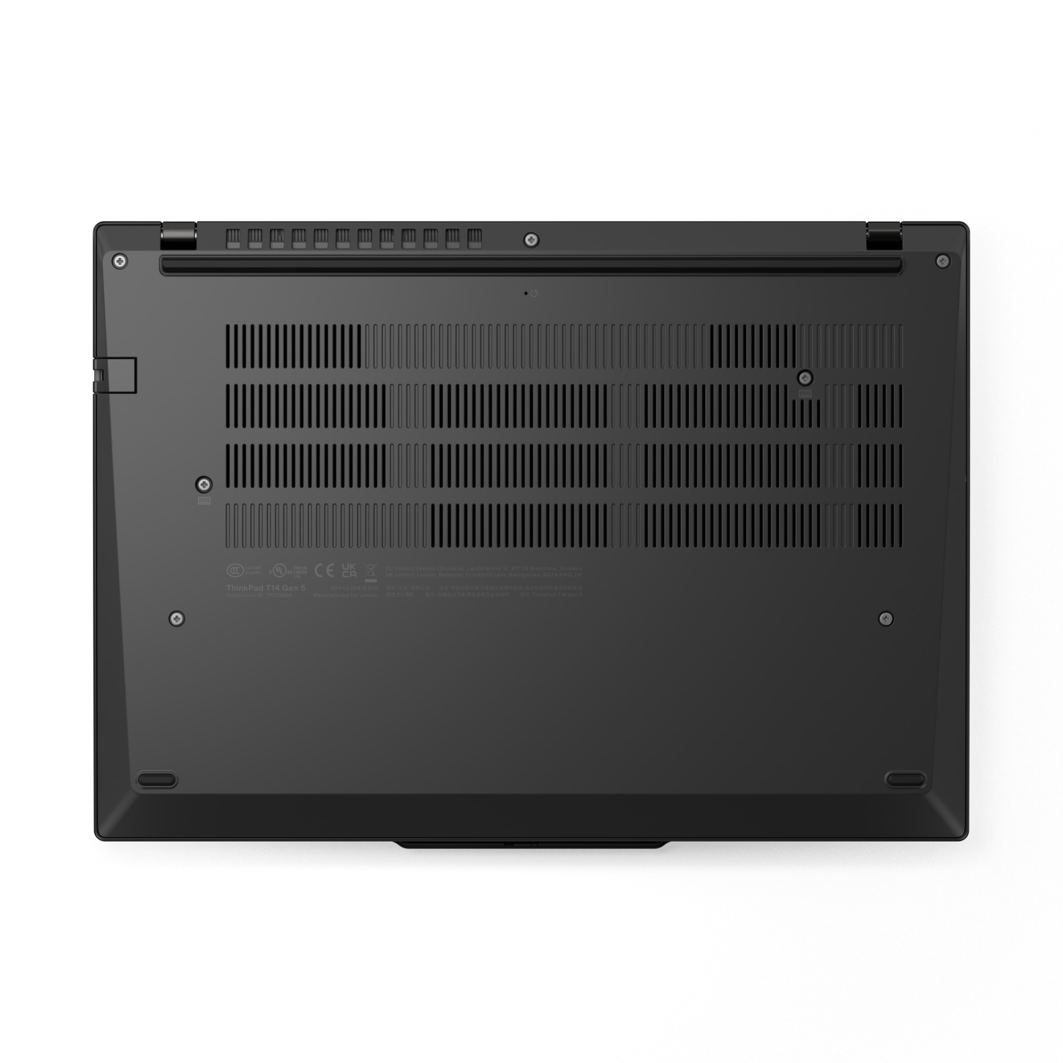 Ноутбук LENOVO ThinkBook 15 G4 ABA (21ML008XRA) фото