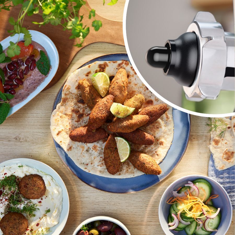 Мясорубка Bosch MFWS607W фото 12