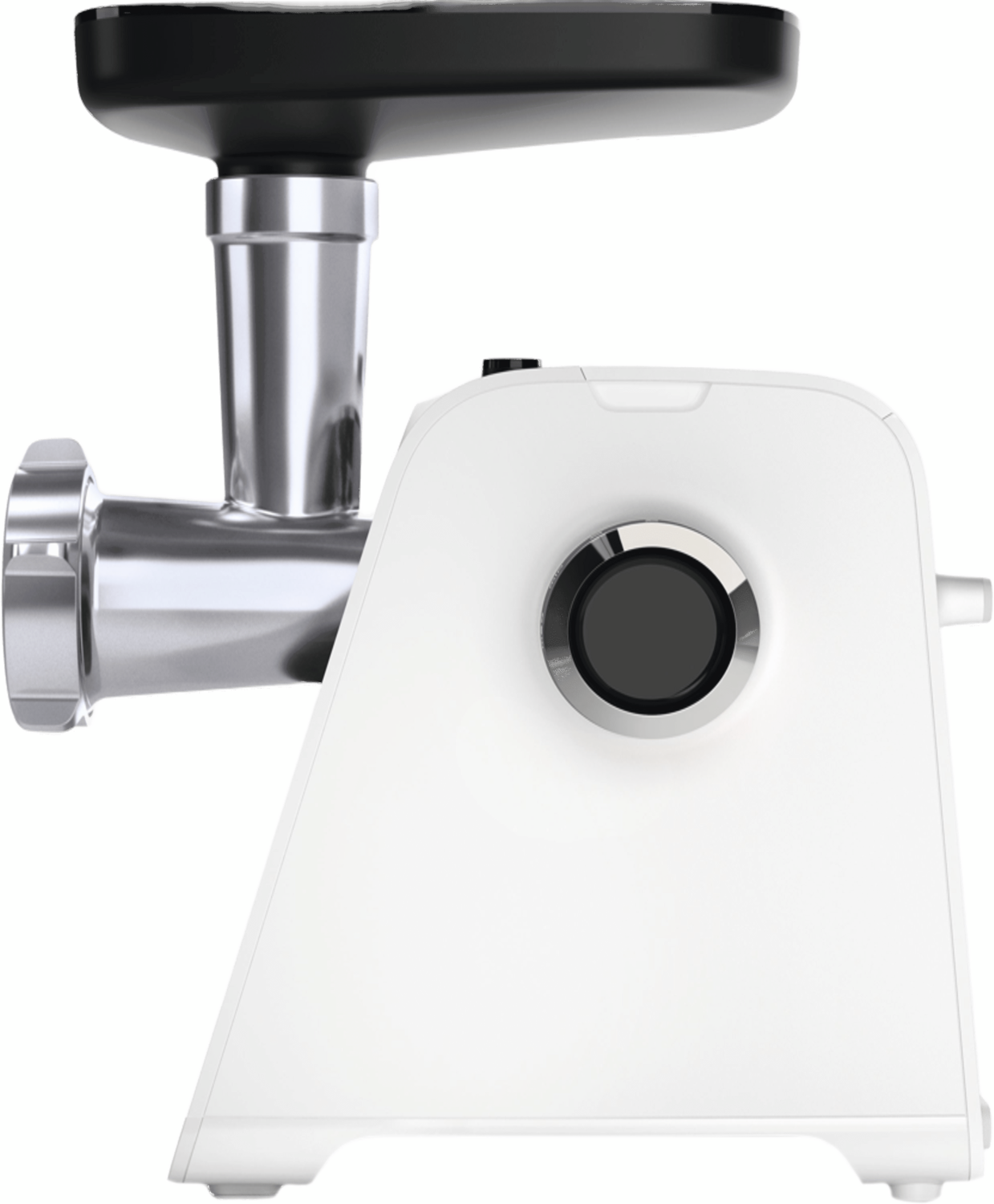 Мясорубка Bosch MFWS607W фото