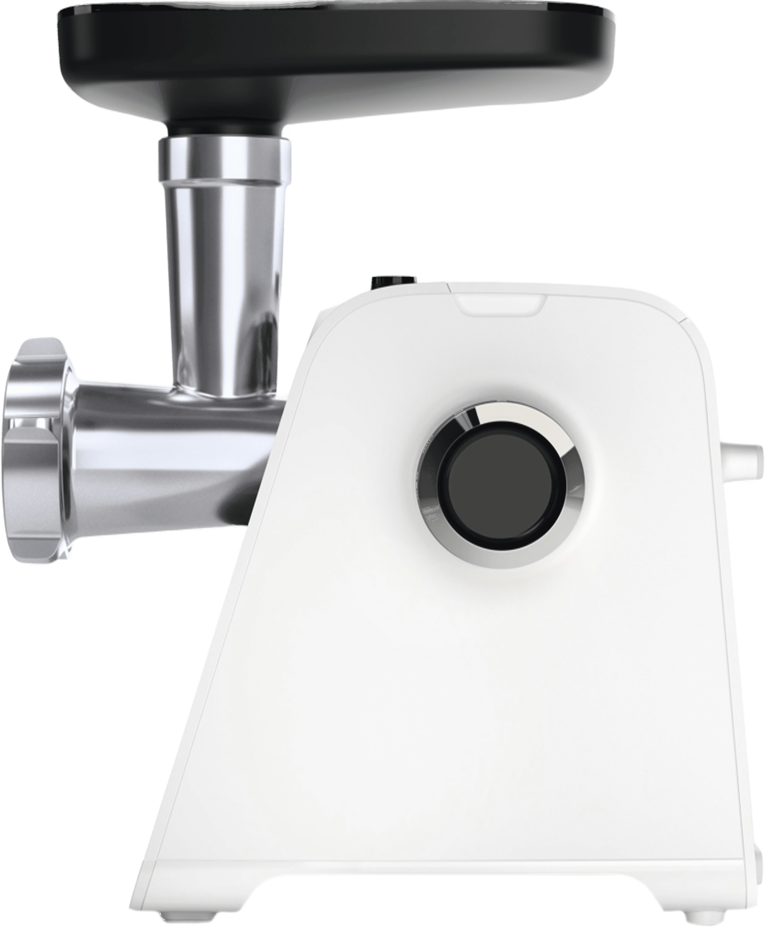 Мясорубка Bosch MFWS607W фото 2