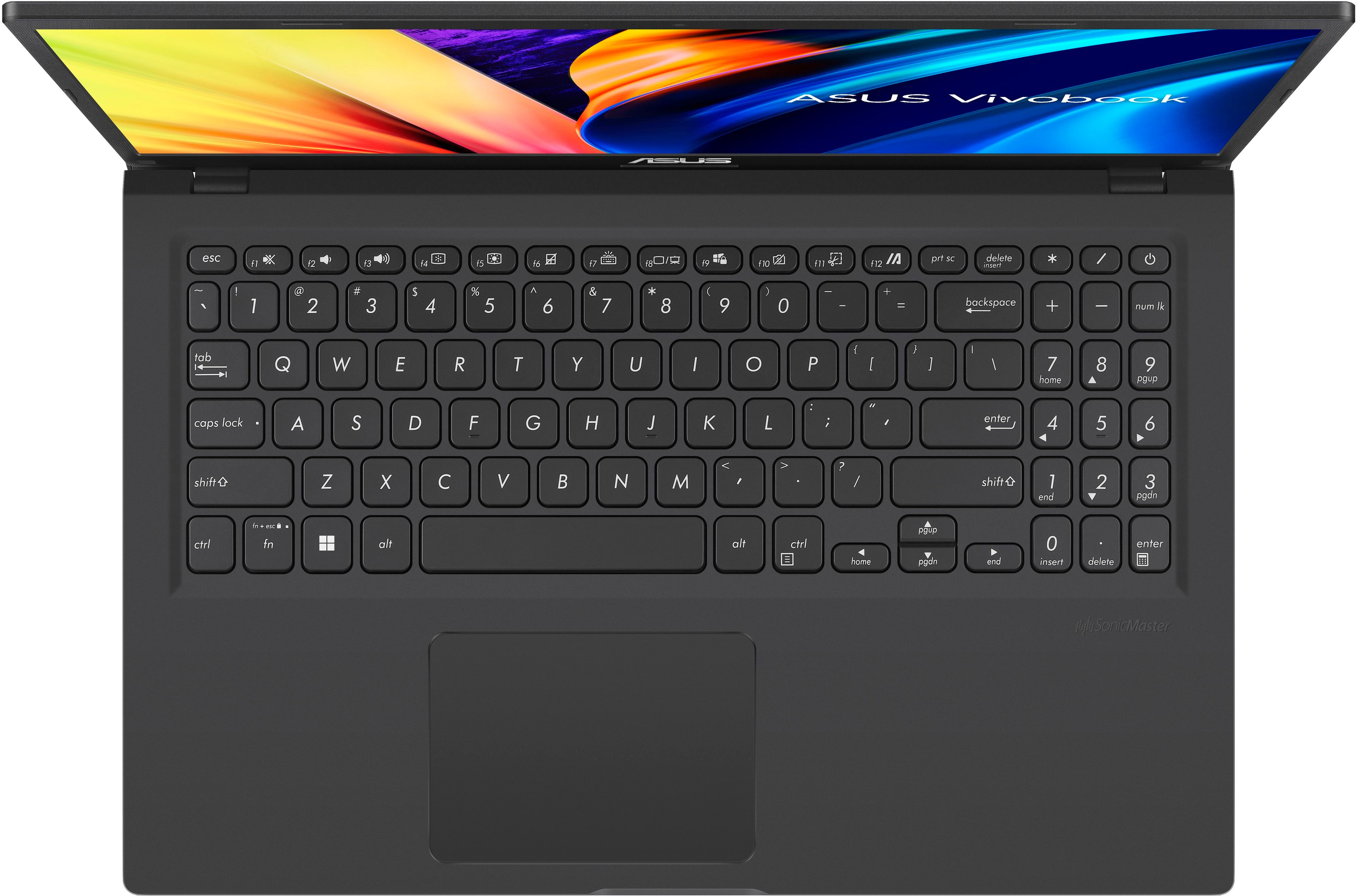 Ноутбук ASUS Vivobook 15 X1500KA-EJ314 (90NB0VI5-M00H10) фото 5