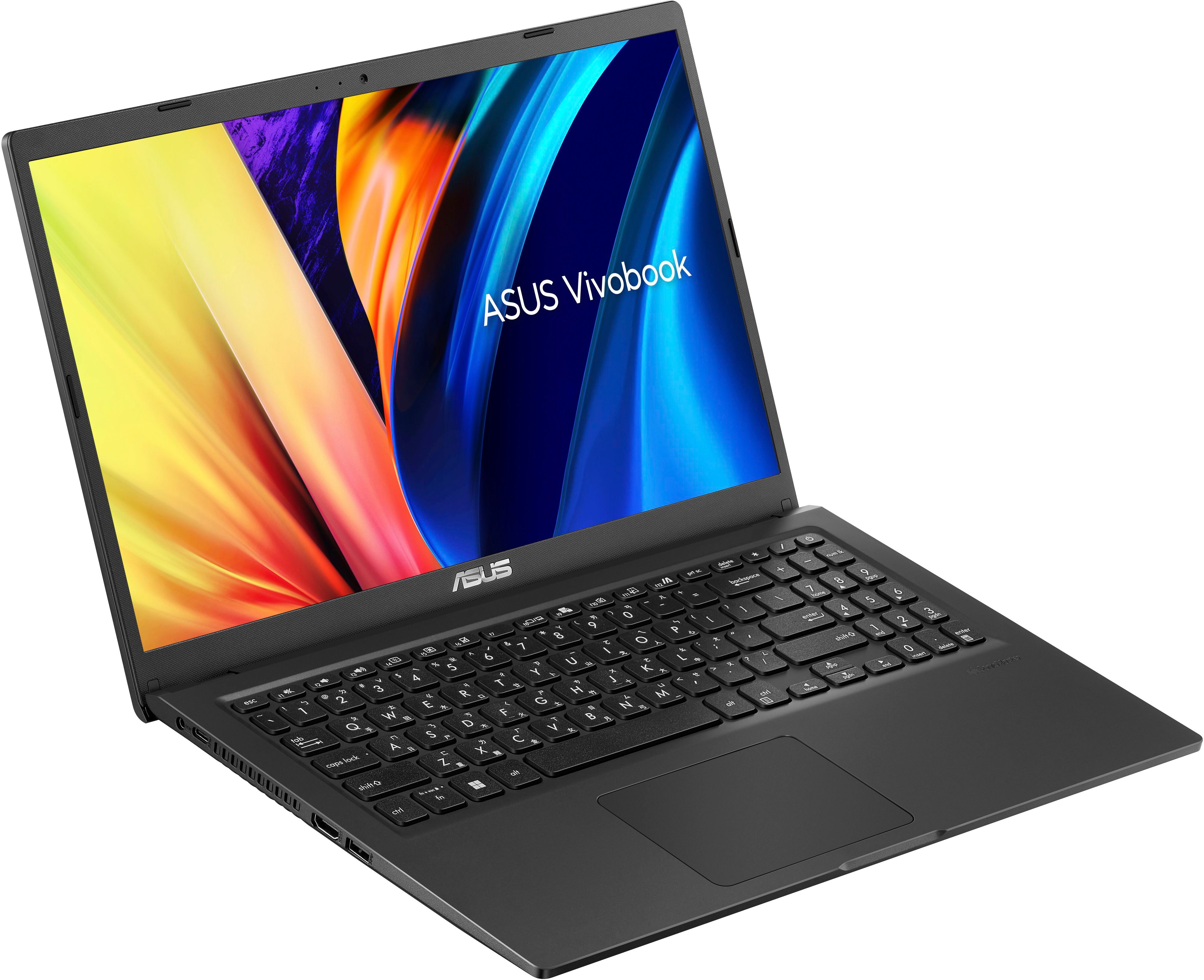 Ноутбук ASUS Vivobook 15 X1500KA-EJ314 (90NB0VI5-M00H10) фото 13