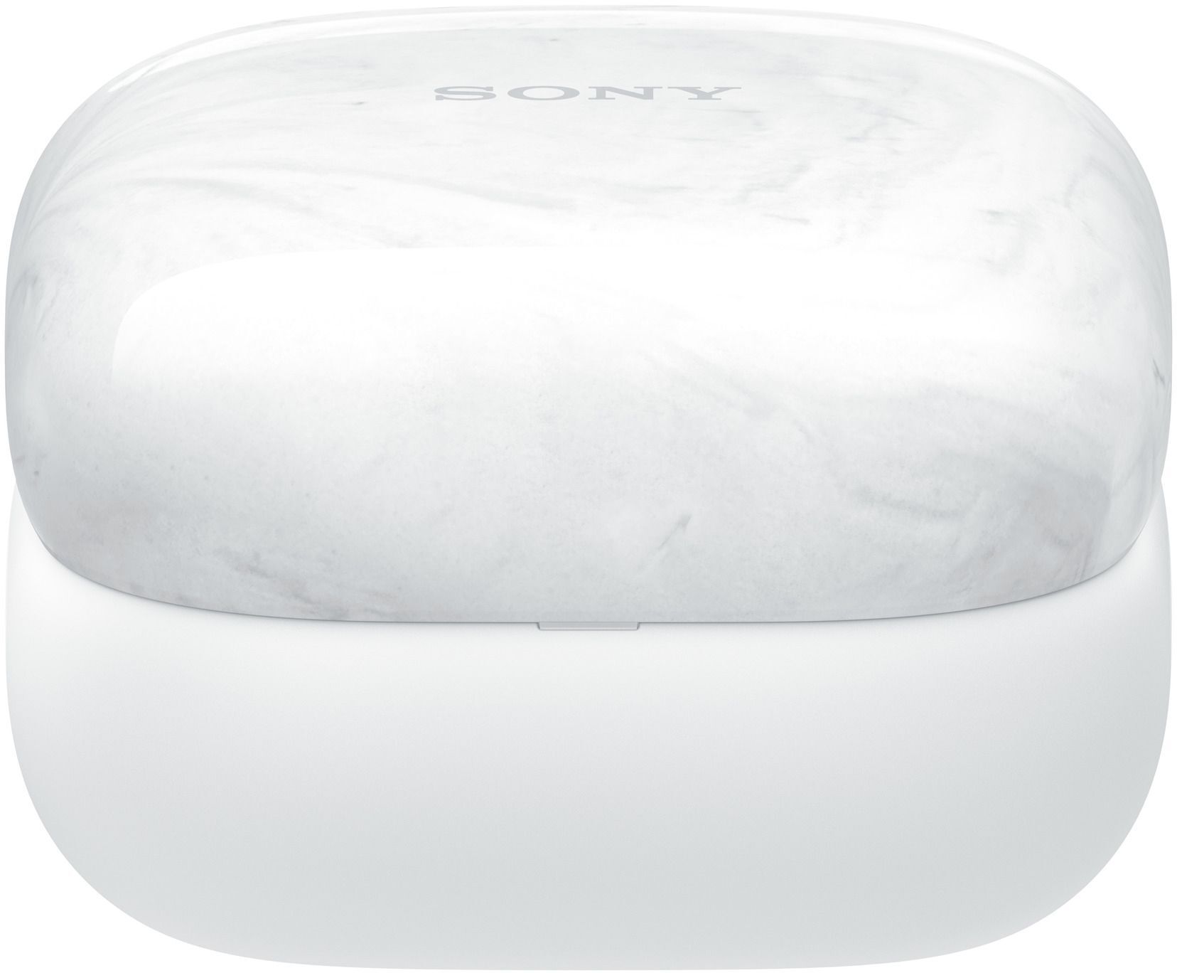 Наушники Sony LinkBuds Fit WFLS910NW White (WFLS910NW.CE7) фото 5