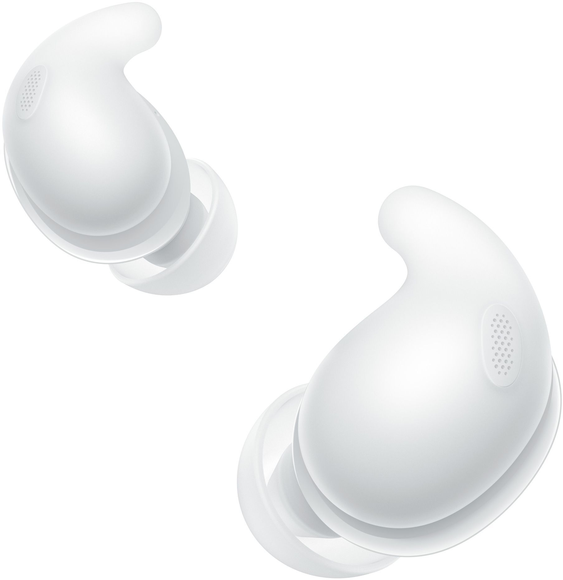 Наушники Sony LinkBuds Fit WFLS910NW White (WFLS910NW.CE7) фото 3