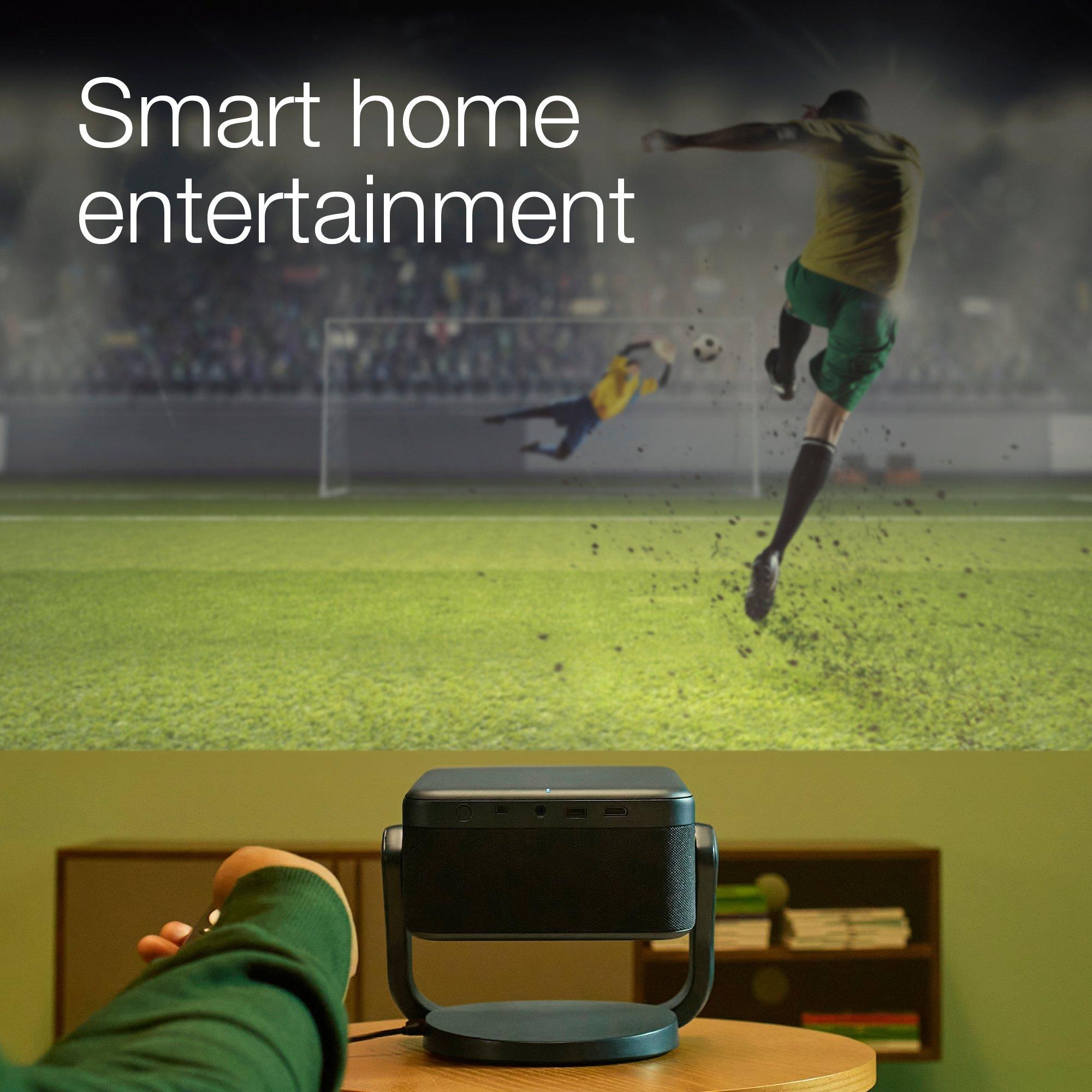 Проектор Epson EF-22N (V11HB38440) фото 8