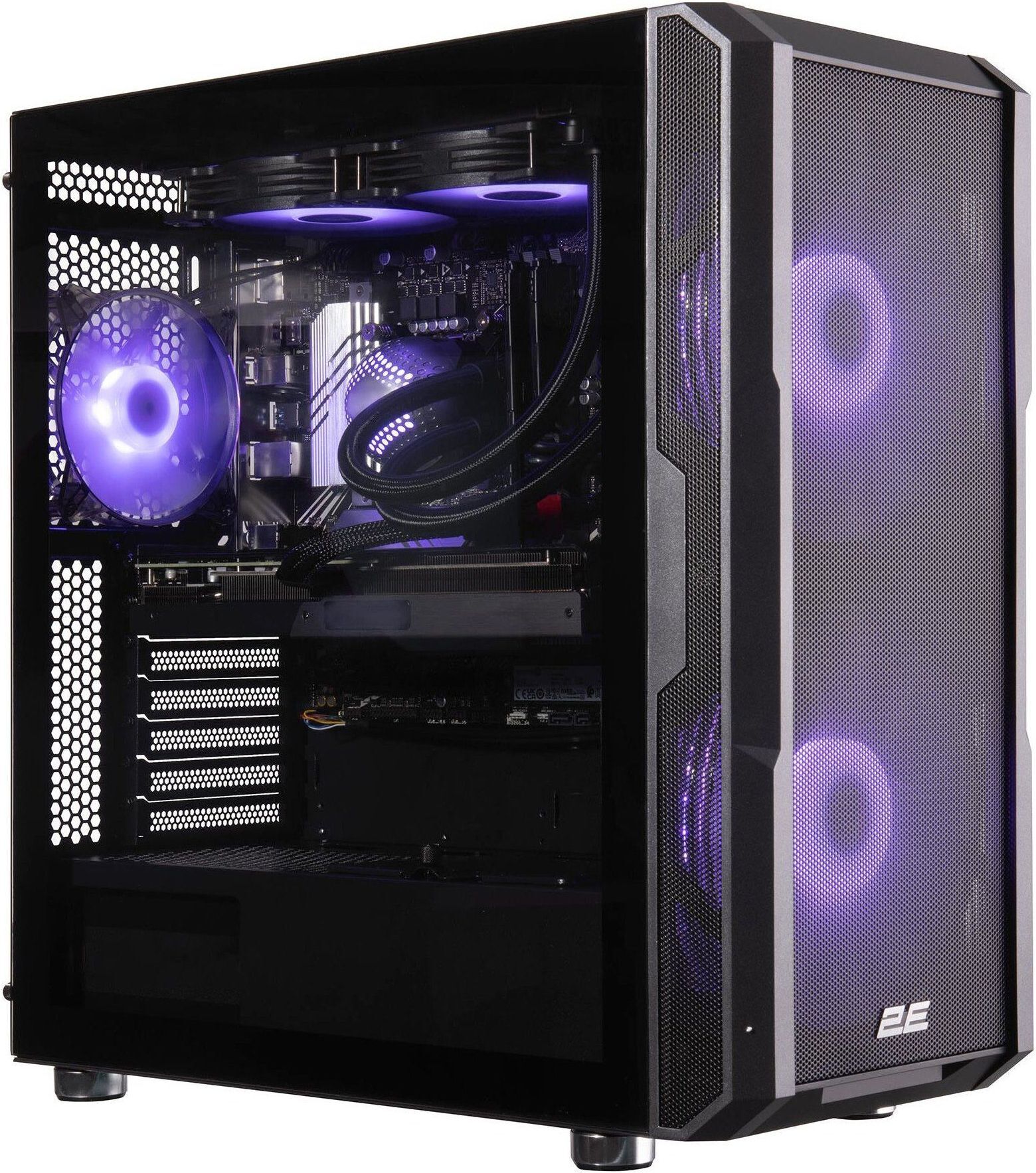 Системный блок 2E Complex Gaming (2E-11994) фото 2