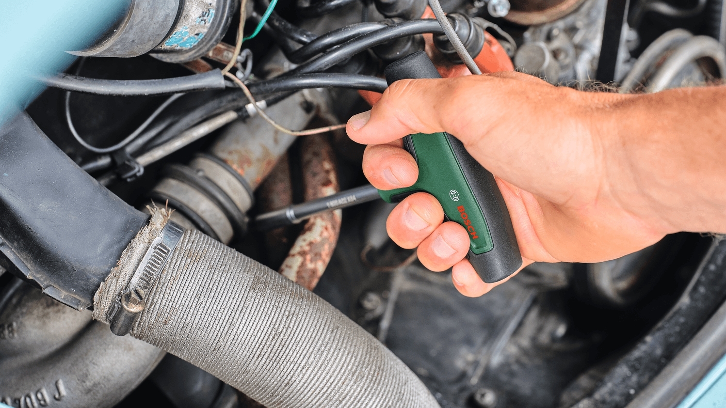 Універсальна викрутка Bosch з Т-подібною рукояткою (1.600.A02.Z9U)фото6