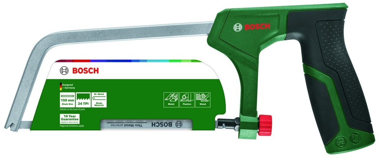 Ножовка Bosch 150 мм (1.600.A02.ZA7) фото 3