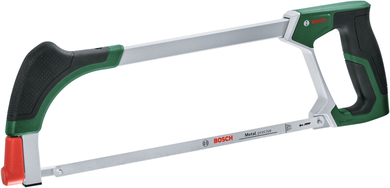 Универсальная ножовка Bosch 300 мм (1.600.A02.ZA8) фото 2