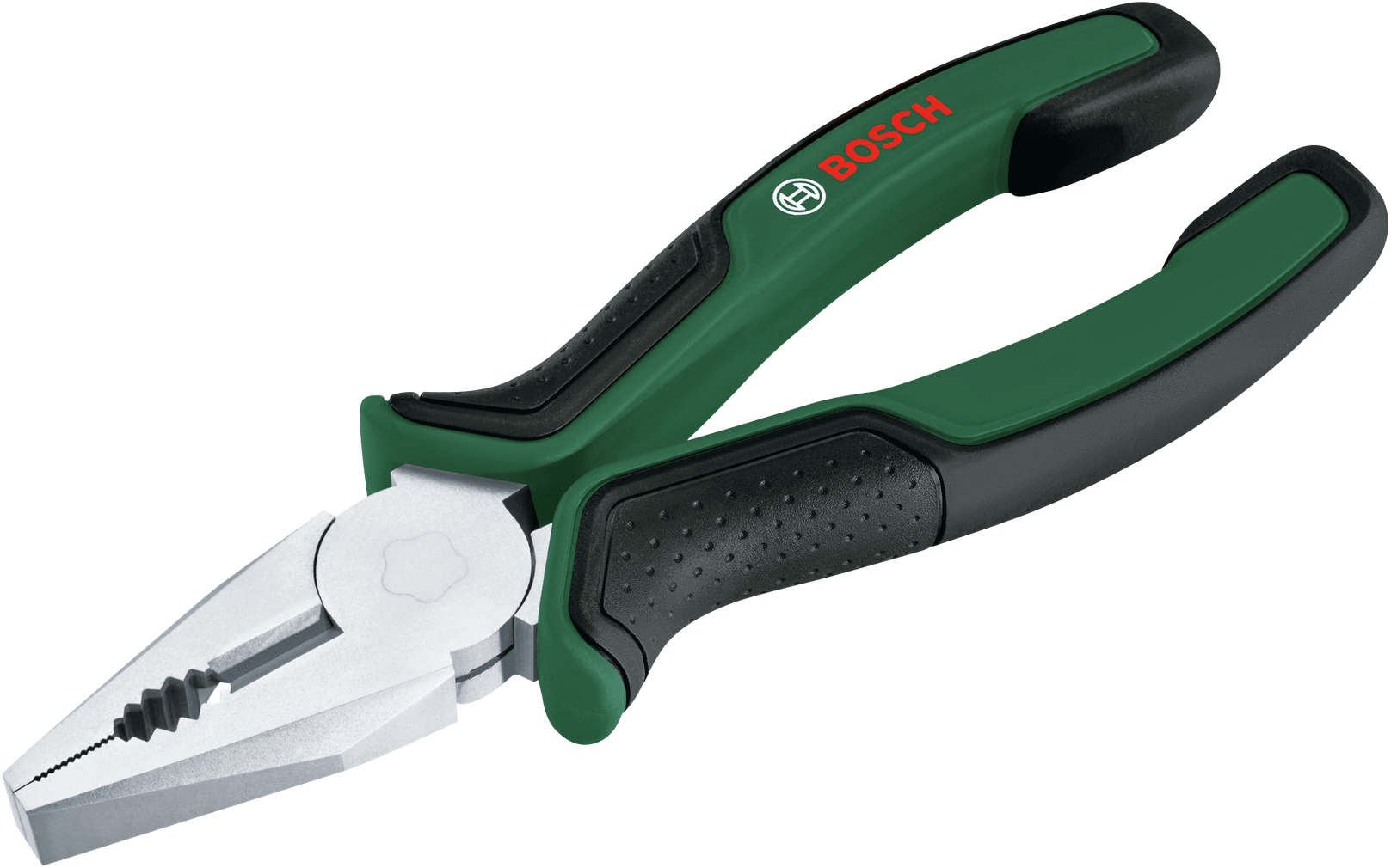 Комбинированные плоскогубцы Bosch 180 мм (1.600.A03.2VB) фото 3