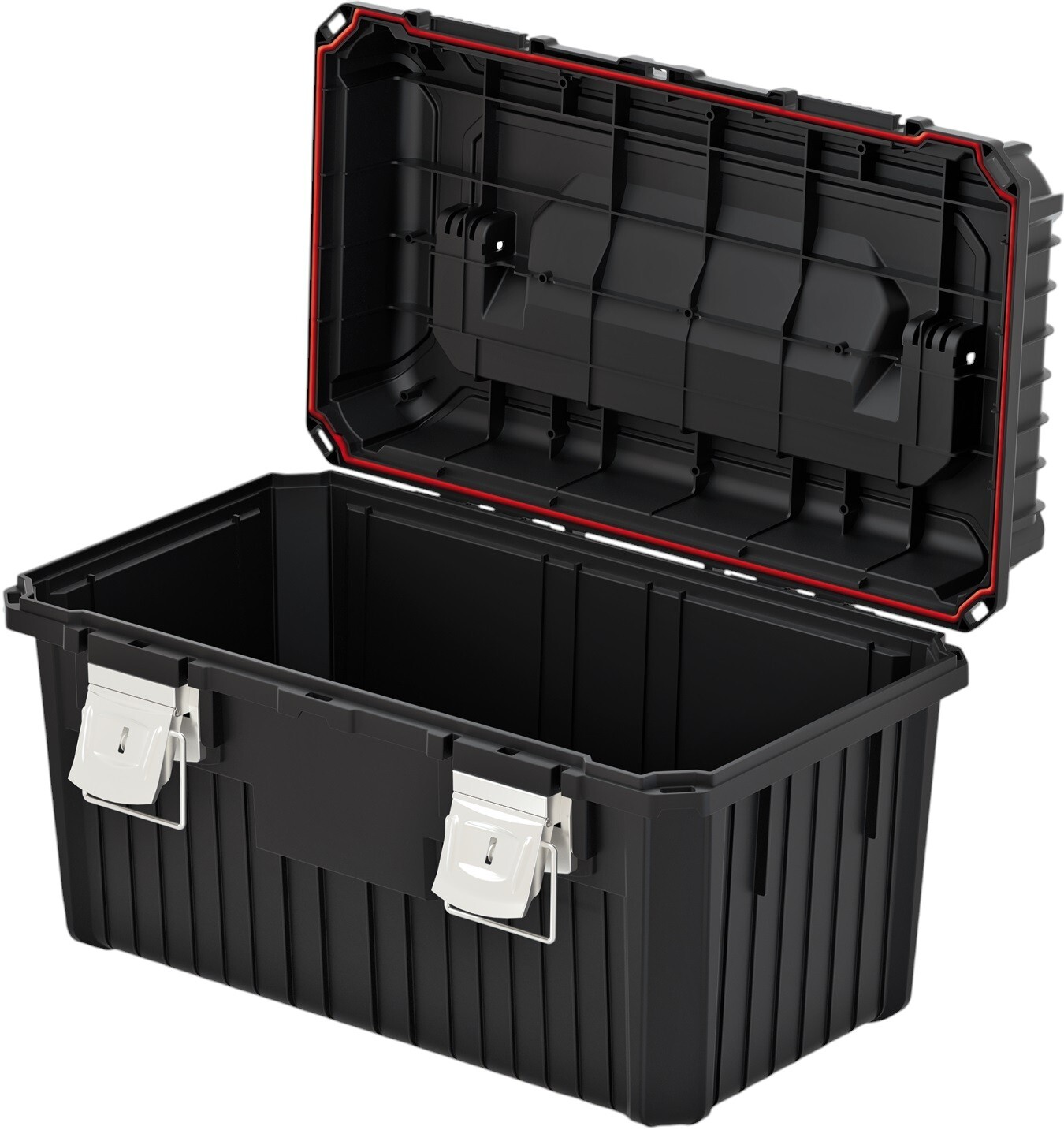 Ящик для инструмента Kistenberg HEAVY, 23", 58.5*36*33.7см (KHV603535M) фото 3