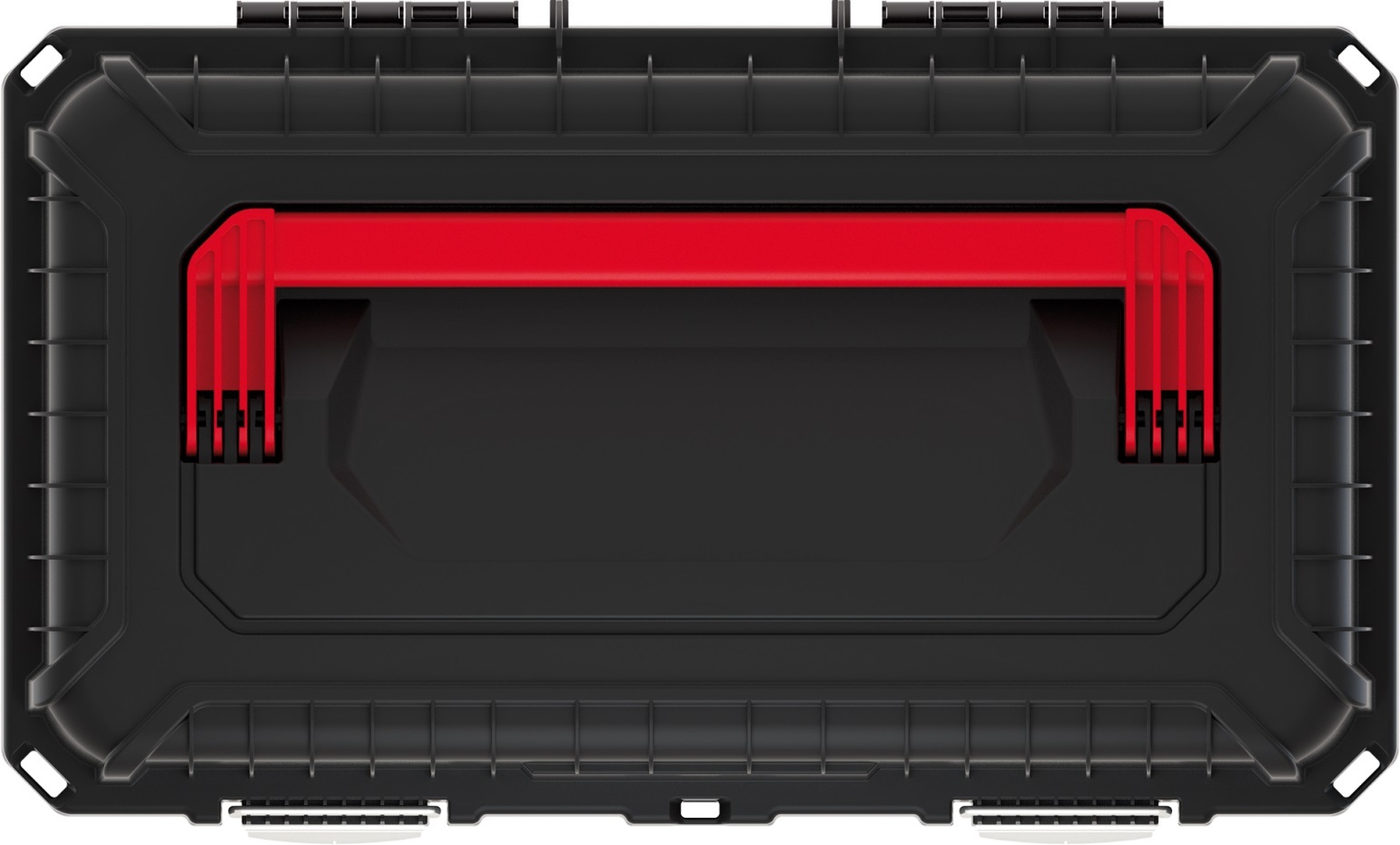 Ящик для инструмента Kistenberg HEAVY, 23", 58.5*36*33.7см (KHV603535M) фото 4