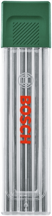 Графітові стрижні Bosch 6 шт. (1.600.A03.2UU)фото