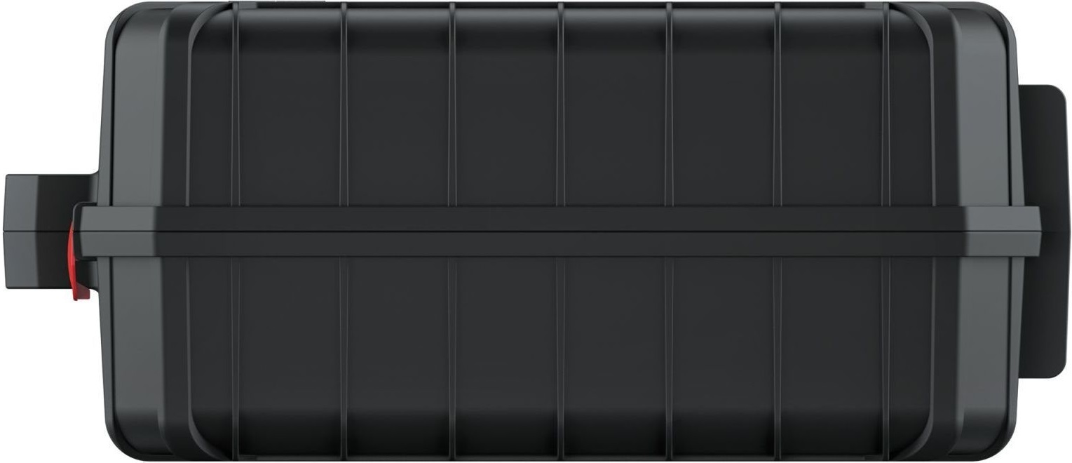 Кейс для інструментів Kistenberg HEAVY, 15", 38.4*33.5*14.4см (KHV40)фото