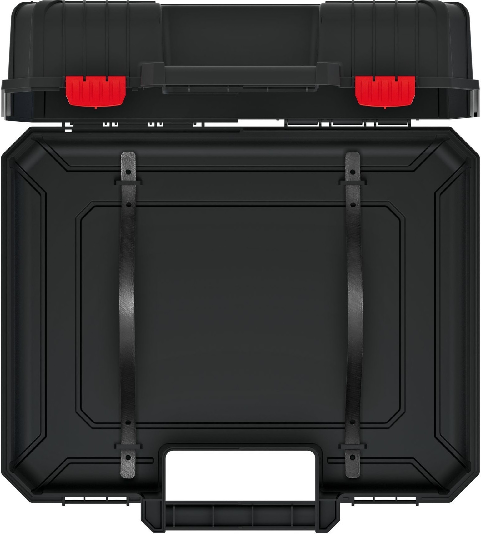Кейс для інструментів Kistenberg HEAVY, 15", 38.4*33.5*14.4см (KHV40)фото